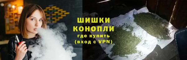 крисы Гусь-Хрустальный