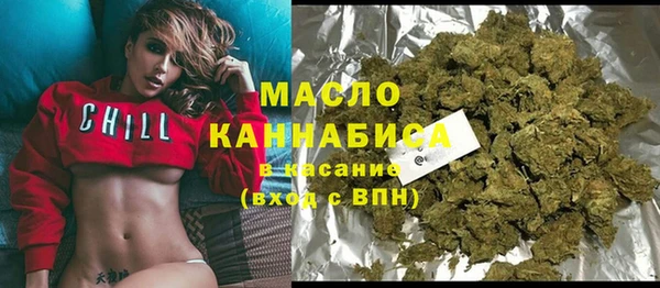 крисы Гусь-Хрустальный